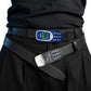 Nokia Belt Blue