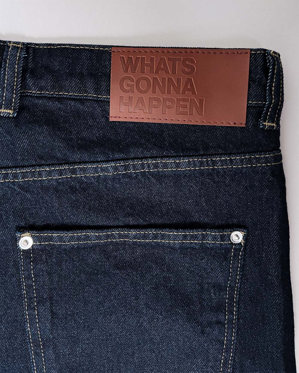 Rivet Jorts