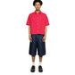 Plaid Shirt - Red