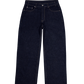 Raw Denim Pants