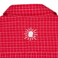 Plaid Shirt - Red