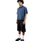 Plaid Shirt - Blue