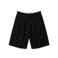 Suit Shorts Black