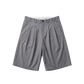 Suit Shorts Grey