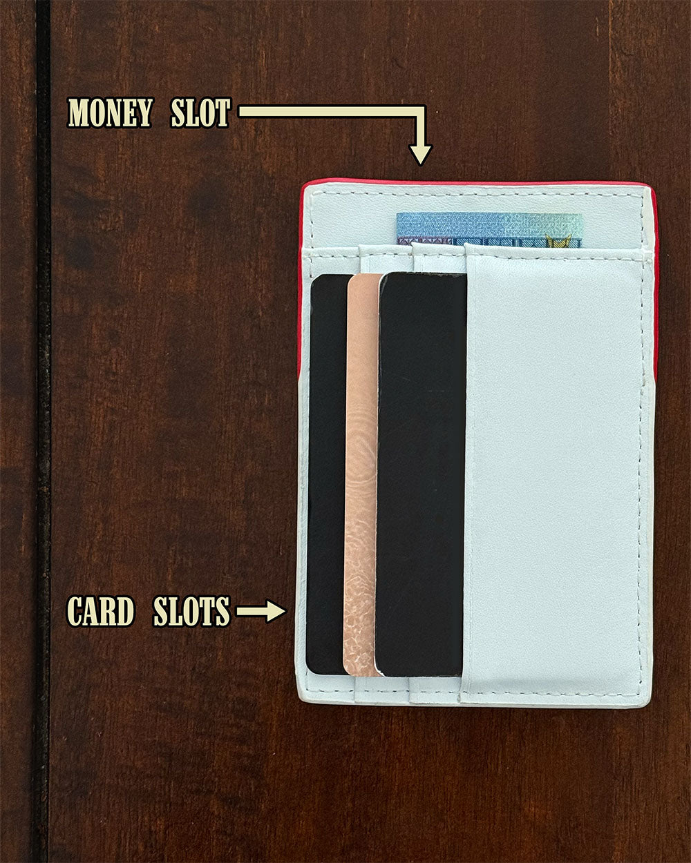 Cardholder