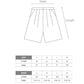 Suit Shorts Black