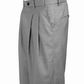 Pleated Suitpants Grey