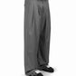 Pleated Suitpants Grey