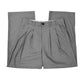 Pleated Suitpants Grey