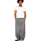 Pleated Suitpants Grey