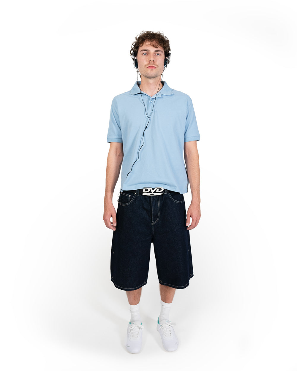 DVD-Belt