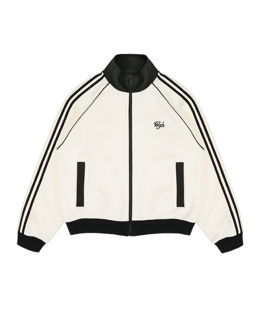 Trackjacket White