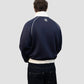 Trackjacket Navy