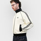 Trackjacket White
