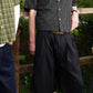 Suit Shorts Black