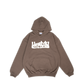 Identity Hoodie Mocha