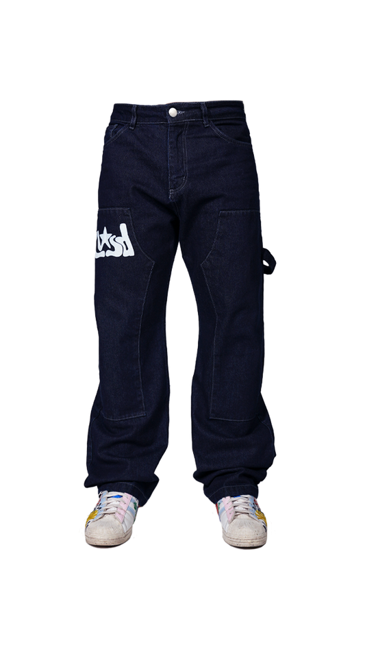 Carpenter Denim V1