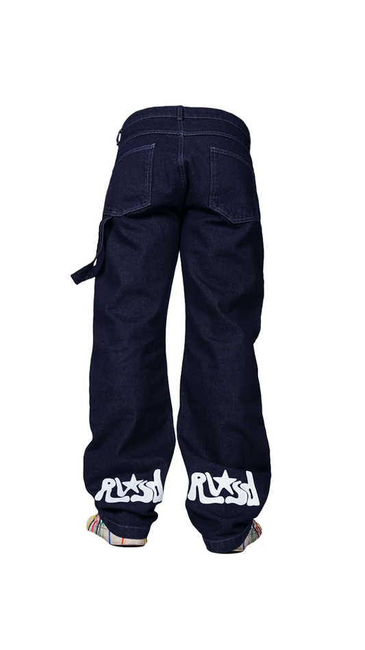 Carpenter Denim V2