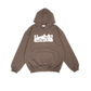 Identity Hoodie Mocha