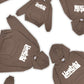 Identity Hoodie Mocha