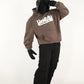 Identity Hoodie Mocha
