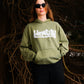Identity Hoodie Turtle