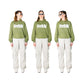 Identity Hoodie Turtle