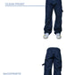 Carpenter Denim V2
