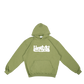 Identity Hoodie Turtle